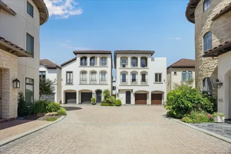 5736 Tanglewood Cove Street Houston TX 77057
