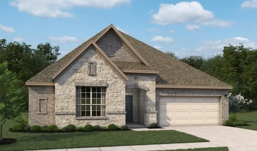 4130 Hazy Rock Lane League City TX 77573