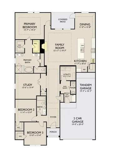 4130 Hazy Rock Lane League City TX 77573