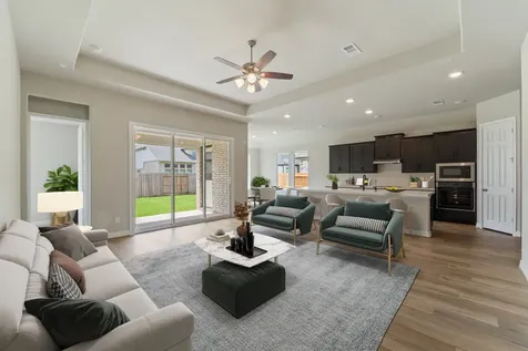 4130 Hazy Rock Lane League City TX 77573