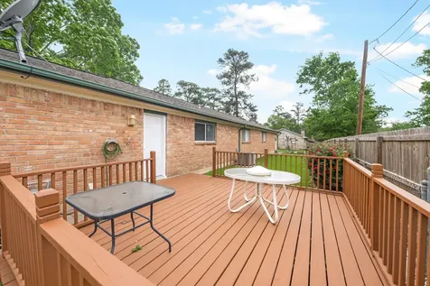 10192 Fm 1097 Road W Willis TX 77318