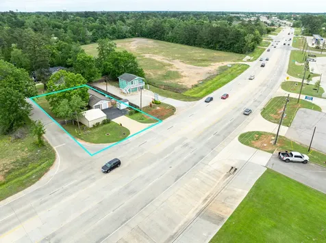 10192 Fm 1097 Road W Willis TX 77318