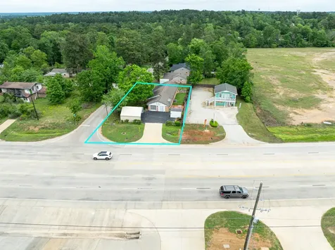 10192 Fm 1097 Road W Willis TX 77318