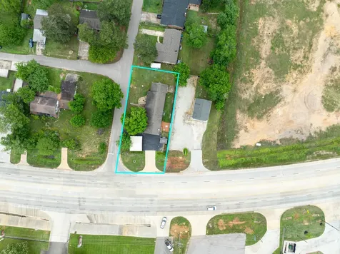 10192 Fm 1097 Road W Willis TX 77318