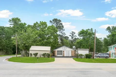 10192 Fm 1097 Road W Willis TX 77318
