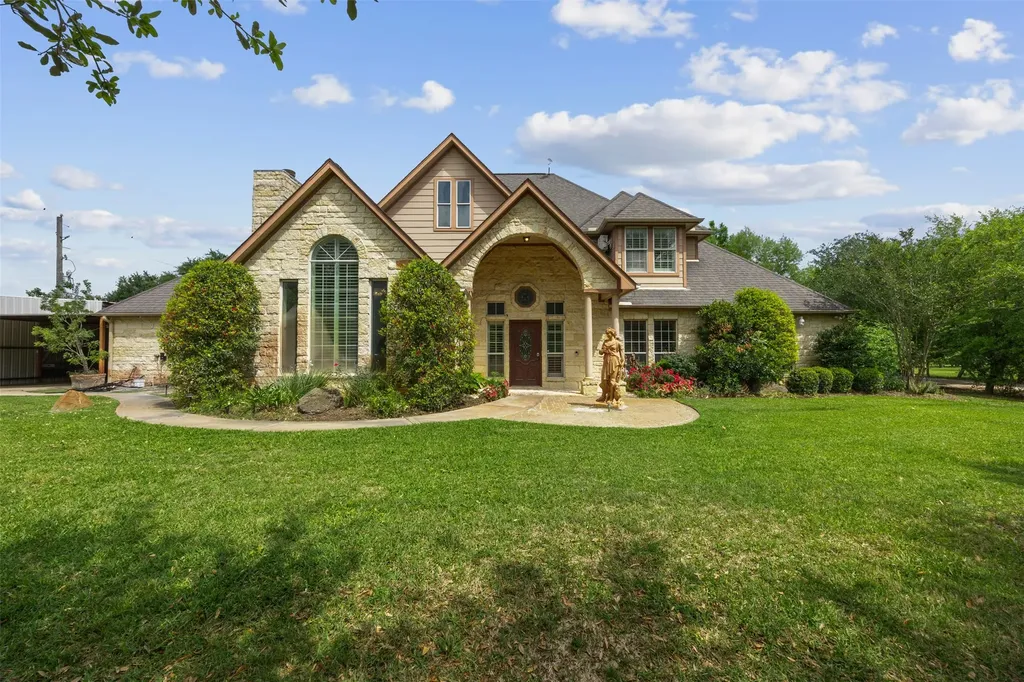 2622 Muegge Road Rosenberg TX 77471