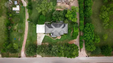 2622 Muegge Road Rosenberg TX 77471