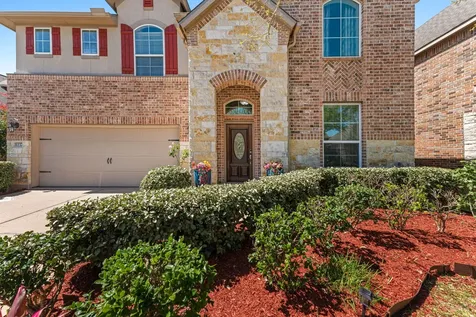 17715 Sauki Lane Richmond TX 77407