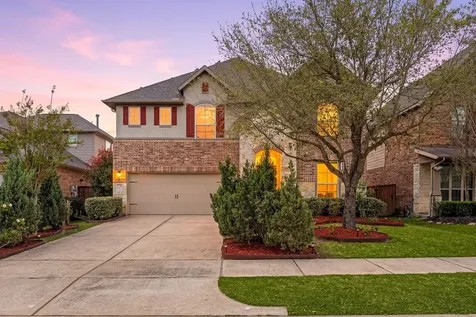17715 Sauki Lane Richmond TX 77407