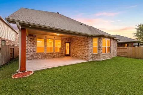 17715 Sauki Lane Richmond TX 77407