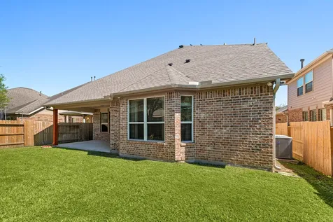 17715 Sauki Lane Richmond TX 77407