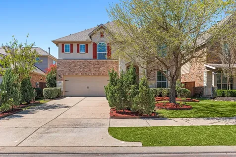 17715 Sauki Lane Richmond TX 77407