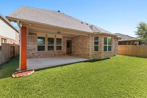 17715 Sauki Lane Richmond TX 77407