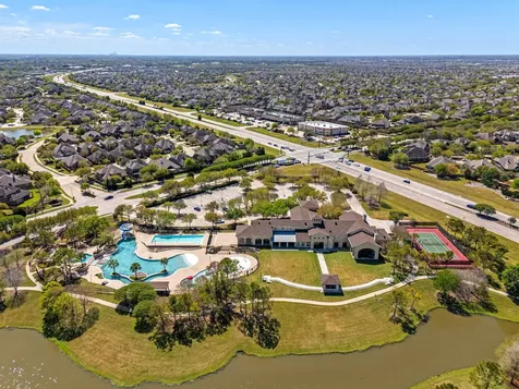 17715 Sauki Lane Richmond TX 77407