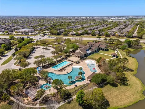 17715 Sauki Lane Richmond TX 77407