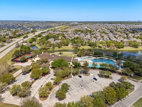17715 Sauki Lane Richmond TX 77407