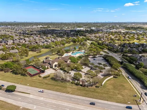 17715 Sauki Lane Richmond TX 77407