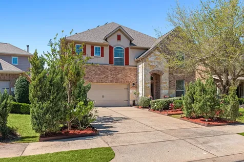 17715 Sauki Lane Richmond TX 77407