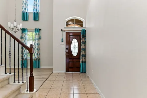 17715 Sauki Lane Richmond TX 77407