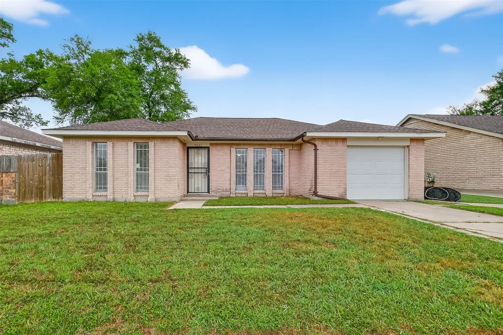 15022 Chipman Lane Houston TX 77060