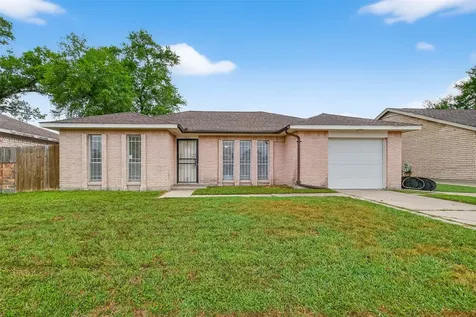 15022 Chipman Lane Houston TX 77060