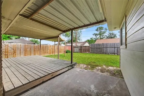 15022 Chipman Lane Houston TX 77060