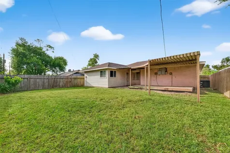 15022 Chipman Lane Houston TX 77060