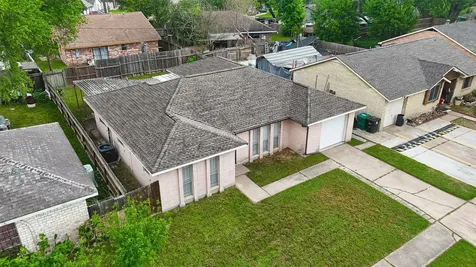 15022 Chipman Lane Houston TX 77060
