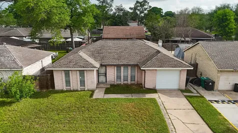 15022 Chipman Lane Houston TX 77060
