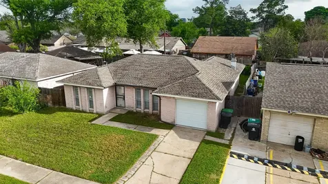15022 Chipman Lane Houston TX 77060