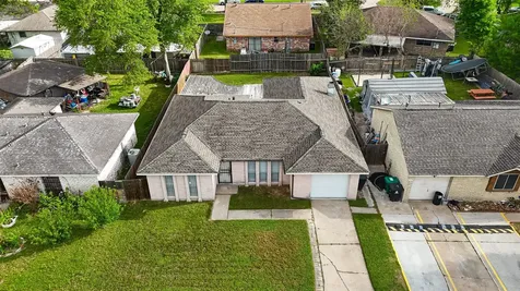 15022 Chipman Lane Houston TX 77060