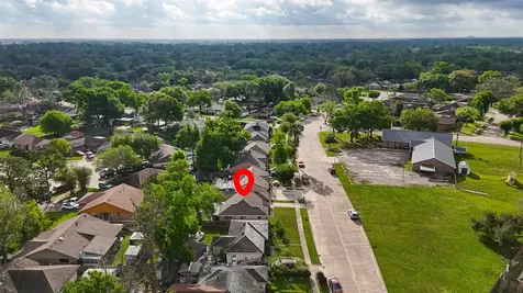 15022 Chipman Lane Houston TX 77060