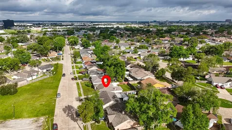 15022 Chipman Lane Houston TX 77060