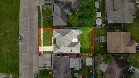 15022 Chipman Lane Houston TX 77060
