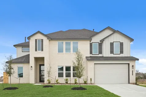 15103 Cibolo Lane Baytown TX 77523