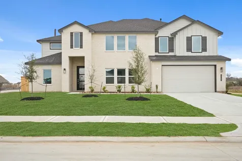 15103 Cibolo Lane Baytown TX 77523