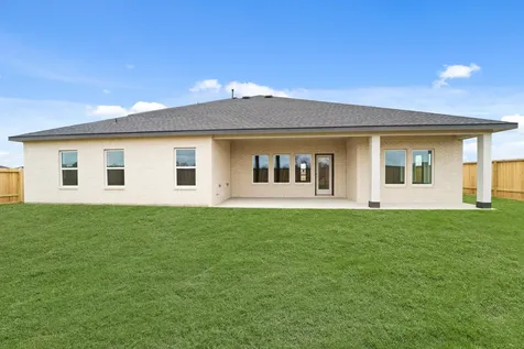 15103 Cibolo Lane Baytown TX 77523