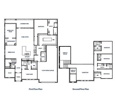 15103 Cibolo Lane Baytown TX 77523