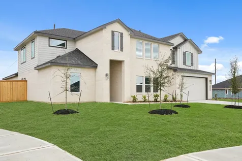 15103 Cibolo Lane Baytown TX 77523