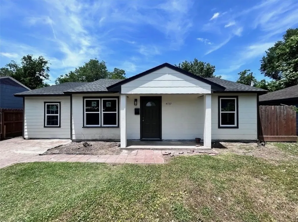 4737 Alvin Street Houston TX 77033