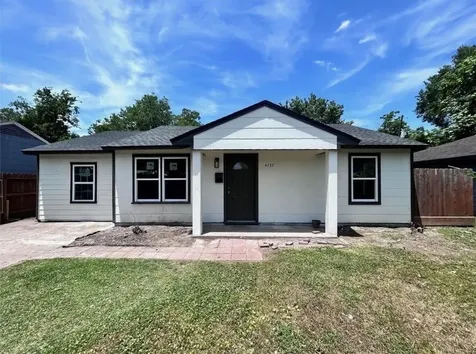 4737 Alvin Street Houston TX 77033