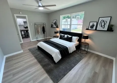 4737 Alvin Street Houston TX 77033