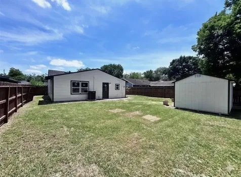 4737 Alvin Street Houston TX 77033
