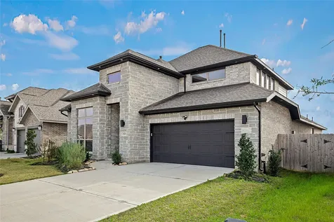 2143 Alabaster Estate Drive Richmond TX 77469