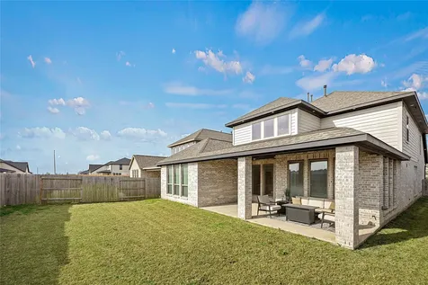2143 Alabaster Estate Drive Richmond TX 77469