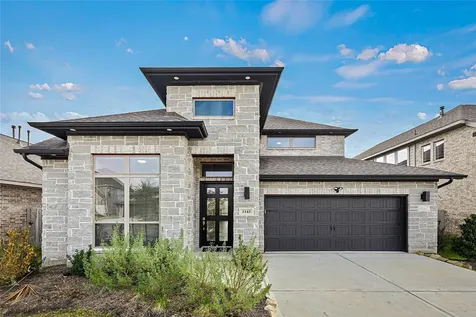 2143 Alabaster Estate Drive Richmond TX 77469