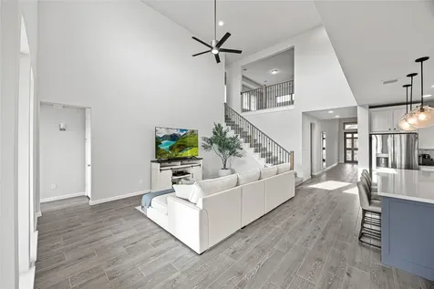 2143 Alabaster Estate Drive Richmond TX 77469