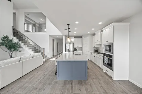2143 Alabaster Estate Drive Richmond TX 77469