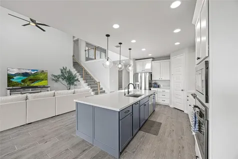 2143 Alabaster Estate Drive Richmond TX 77469