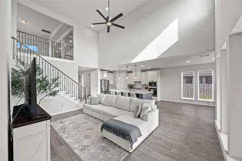 2143 Alabaster Estate Drive Richmond TX 77469